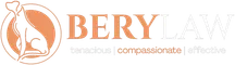 Bery Law — tenacious, compassionate, effective