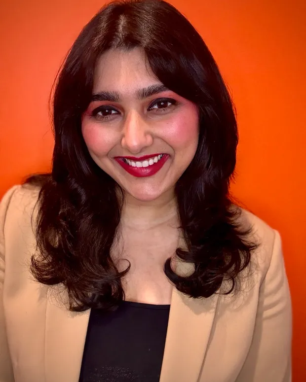 Pooja Bery