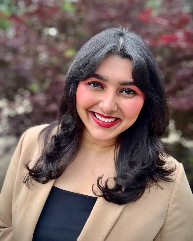 Pooja Bery
