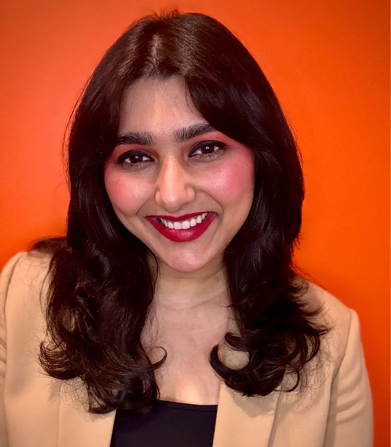 Pooja Bery, civil litigation and family law attorney at Bery Law